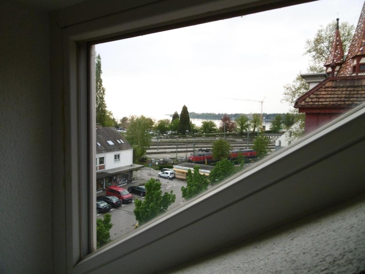 Falkenhorst Aschach ภายนอก รูปภาพ