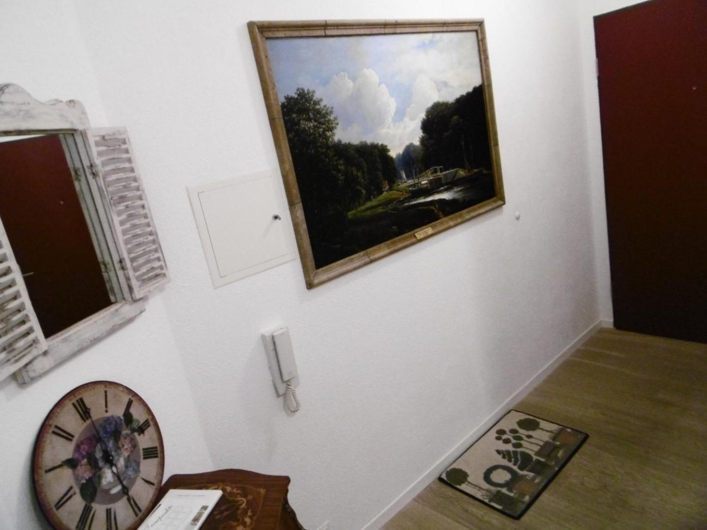 Falkenhorst Aschach ภายนอก รูปภาพ